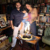 Kareena Kapoor Khan and Saif Ali Khan celebrate 7th wedding anniversary with intimate celebration