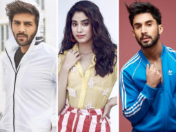 Kartik Aaryan, Janhvi Kapoor, Lakshya’s Dostana 2 to go on floor in November