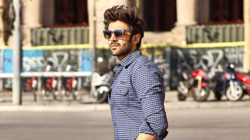 Kartik Aaryan in Neerja director Ram Madhvani’s next?