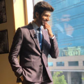 Kartik Aaryan talks about his struggling days, says he had no Plan B