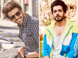 Kartik Aaryan wishes his Titu, Sunny Singh, love and luck for his film Ujda Chaman