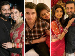 Karva Chauth 2019: Anushka Sharma, Virat Kohli, Priyanka Chopra, Nick Jonas, Shilpa Shetty, Aishwarya Rai Bachchan celebrate the festival
