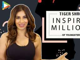“Katrina Kaif is incredibly INSPIRING, Tiger is most DEDICATED”:Sophie | Fitness | Diet | Work it Up
