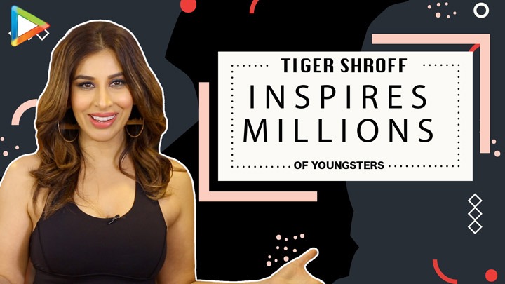 “Katrina Kaif is incredibly INSPIRING, Tiger is most DEDICATED”:Sophie | Fitness | Diet | Work it Up “Katrina Kaif is incredibly INSPIRING, Tiger is most DEDICATED”:Sophie | Fitness | Diet | Work it Up