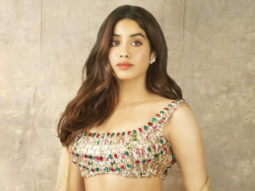 Khushi Kapoor is missing in this fun filled family picture that Janhvi Kapoor posted!