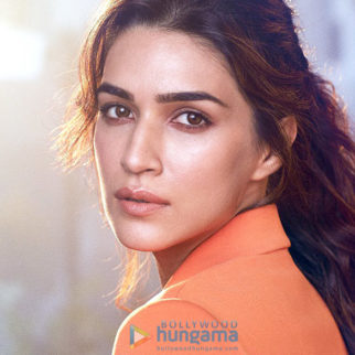 Celebrity Photo Of Kriti Sanon
