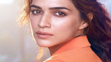 Celebrity Photo Of Kriti Sanon