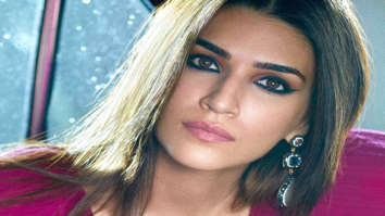 Celebrity Photo Of Kriti Sanon