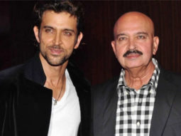Krrish 4: Rakesh Roshan begins work on the fourth installment starring Hrithik Roshan