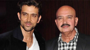 Krrish 4: Rakesh Roshan begins work on the fourth installment starring Hrithik Roshan
