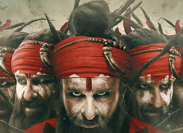 Laal Kaptaan Box Office Collections: The Saif Ali Khan is one of the lowest openers