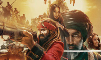 Laal Kaptaan: Public Review | First Day First Show | Saif Ali Khan