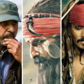 Laal Kaptaan director Navdeep Singh says comparing Saif Ali Khan’s look with Johnny Depp’s Jack Sparrow makes no sense