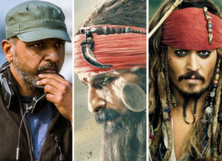 Laal Kaptaan director Navdeep Singh says comparing Saif Ali Khan’s look with Johnny Depp’s Jack Sparrow makes no sense