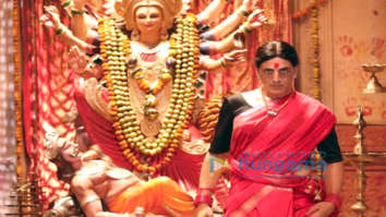 Movie Stills Of The Movie Laxmmi Bomb