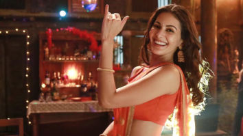 Made In China: Amyra Dastur opens up about rapping in ‘Sanedo’ song