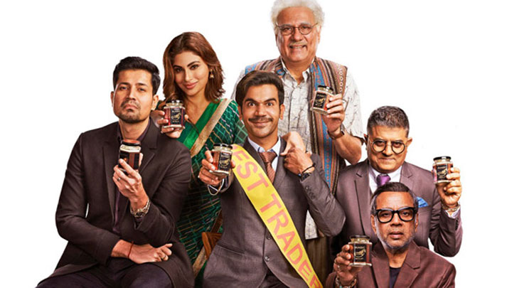 Made In China: Public Review | First Day First Show | Rajkummar Rao | Mouni Roy