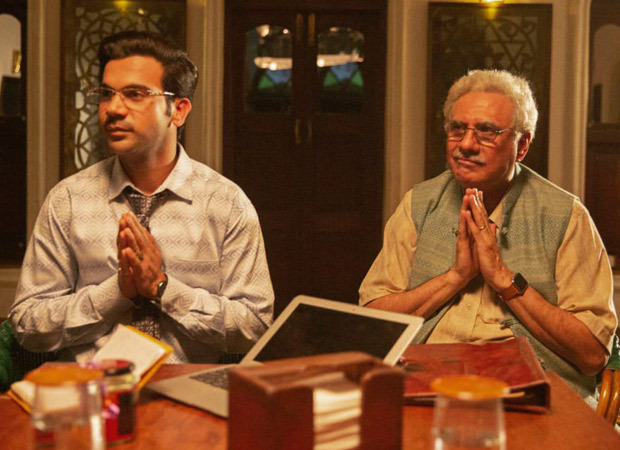 Made In China: Rajkummar Rao is proud to represent Indian entrepreneurs and start ups Made In China: Rajkummar Rao is proud to represent Indian entrepreneurs and start ups