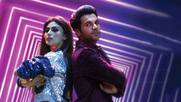 Made In China : The Naari Naari | Rajkummar Rao, Mouni Roy