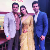 Made In China pair Rajkummar Rao and Mouni Roy try to sell their ‘magic soup’ to Salman Khan