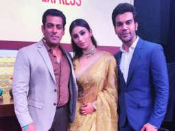 Made In China pair Rajkummar Rao and Mouni Roy try to sell their ‘magic soup’ to Salman Khan