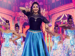 Madhuri Dixit launches her own Youtube channel, shares BTS of her IIFA 2019 tribute to Saroj Khan