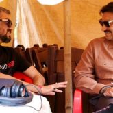Maidaan: Ajay Devgn is flattered and honoured to work with Amit Sharma