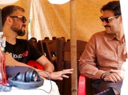 Maidaan: Ajay Devgn is flattered and honoured to work with Amit Sharma