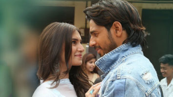 Making of Tum Hi Aana | Marjaavaan | Riteish D, Sidharth M, Tara S | Jubin Nautiyal | Payal Dev