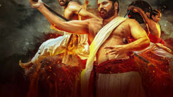 First Look Of Mamangam