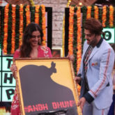 Maniesh Paul’s special gift for Tabu left the actress pleasantly surprised!