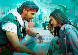 Movie Stills Of The Movie Marjaavaan