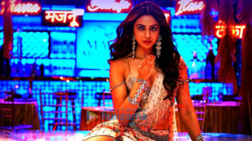 Movie Stills Of The Movie Marjaavaan