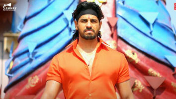 First Look Of The Movie Marjaavaan