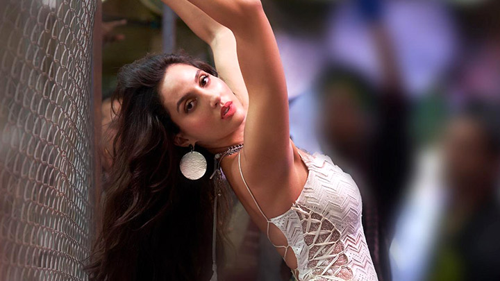 Marjaavaan : Ek Toh Kum Zindagani | Nora Fatehi
