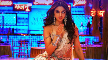 Marjaavaan: Haiya Ho | Sidharth Malhotra, Tara Sutaria, Rakul Preet Singh