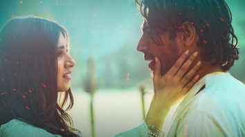 Marjaavaan: Thodi Jagah | Sidharth Malhotra, Tara Sutaria, Riteish Deshmukh