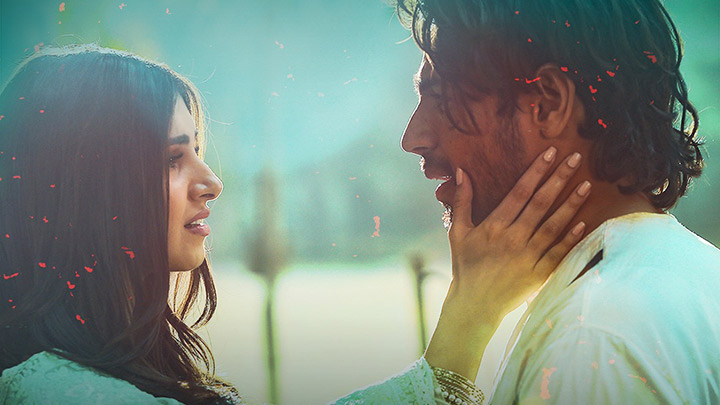Marjaavaan: Thodi Jagah | Sidharth Malhotra, Tara Sutaria, Riteish Deshmukh