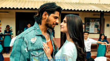 Movie Stills Of The Movie Marjaavaan