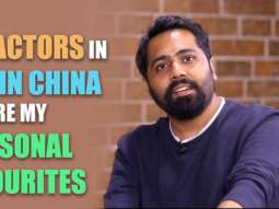 Mikhil Musale EXCLUSIVE On Made In China, Story, Rajkummar, Mouni, Paresh, Boman, And National Award