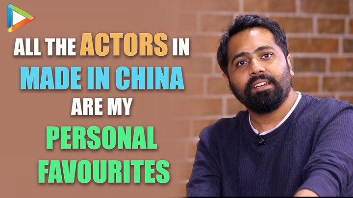 Mikhil Musale EXCLUSIVE On Made In China, Story, Rajkummar, Mouni, Paresh, Boman, And National Award Mikhil Musale EXCLUSIVE On Made In China, Story, Rajkummar, Mouni, Paresh, Boman, And National Award