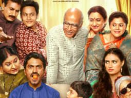 First Look Of The Movie Motichoor Chaknachoor