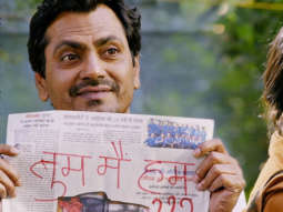 Motichoor Chaknachoor: Crazy Lagdi | Nawazuddin Siddiqui, Athiya Shetty