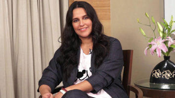 Neha Dhupia talks about 4th season of No Filter Neha