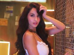 Nora Fatehi turns up the heat with Marjaavaan’s new song Ek Toh Kum Zindagani!