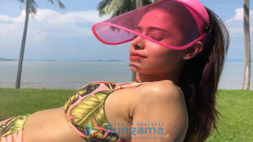Celebrity Photos of Nushrat Bharucha