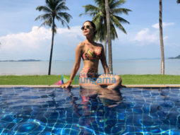 Celebrity Photos of Nushrat Bharucha