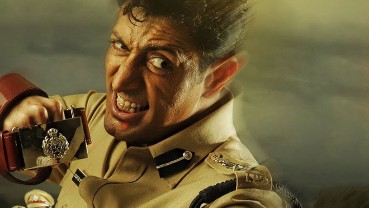 Officer Arjun Singh IPS – Official Trailer | Priyanshu Chatterjee | Raai Laxmi | Arshad Siddiqui Officer Arjun Singh IPS – Official Trailer | Priyanshu Chatterjee | Raai Laxmi | Arshad Siddiqui