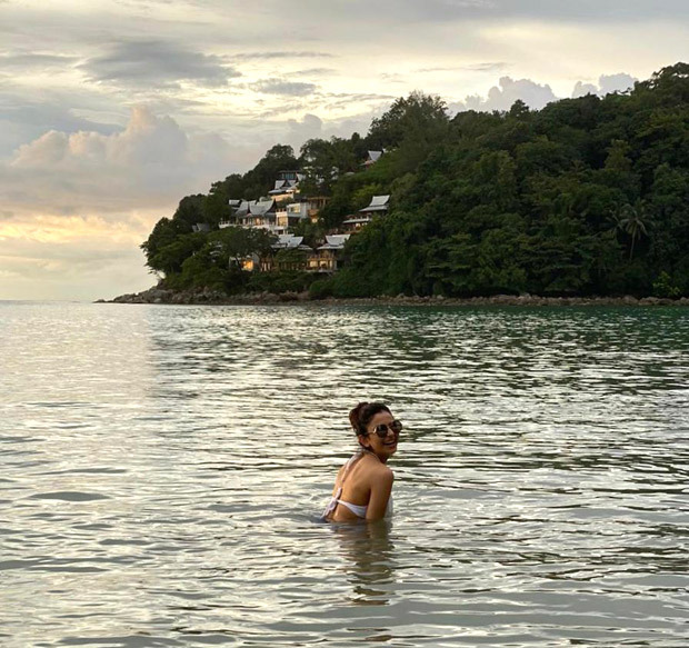 PHOTOS: Rakul Preet Singh spends her 29th birthday by the beach in Phuket PHOTOS: Rakul Preet Singh spends her 29th birthday by the beach in Phuket
