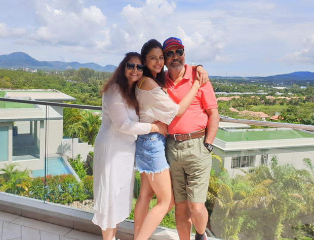 PHOTOS: Rakul Preet Singh spends her 29th birthday by the beach in Phuket PHOTOS: Rakul Preet Singh spends her 29th birthday by the beach in Phuket